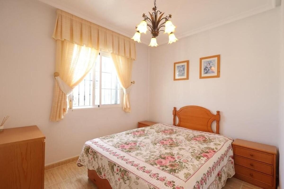 Domy z 3 sypialniami, 139m² w Orihuela, Hiszpania [ID: 0152-645864]