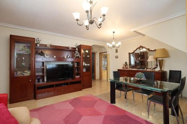 Domy w Orihuela, Hiszpania, 139m² - obraz 7