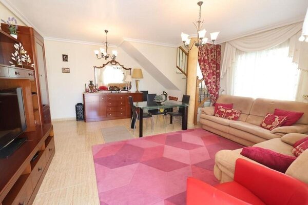 Domy w Orihuela, Hiszpania, 139m² - obraz 5