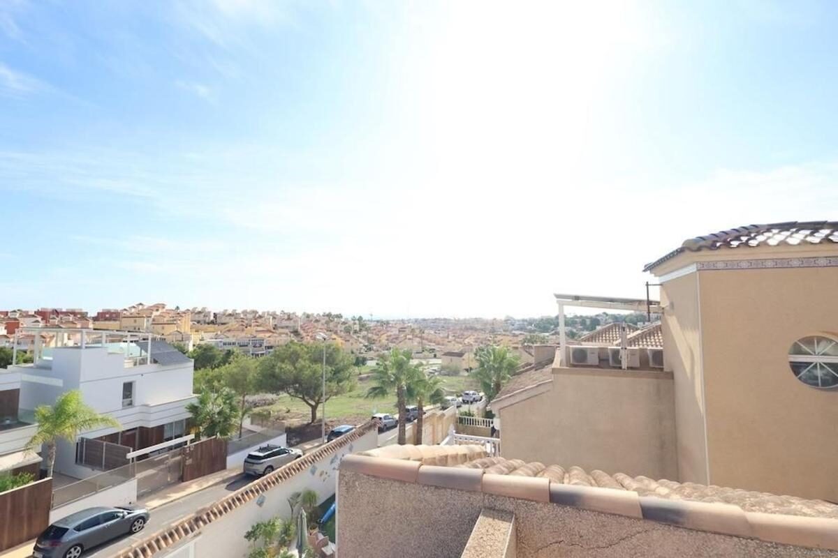 Domy z 3 sypialniami, 139m² w Orihuela, Hiszpania [ID: 0152-645864]