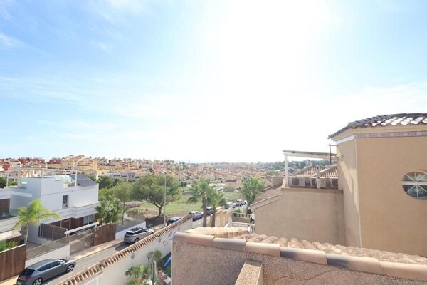 Domy w Orihuela, Hiszpania, 139m² - obraz 16