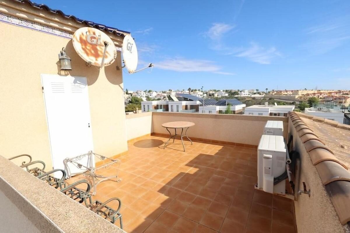 Domy z 3 sypialniami, 139m² w Orihuela, Hiszpania [ID: 0152-645864]