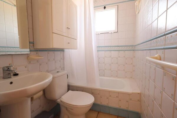 Dom szeregowy w Torrevieja, Hiszpania, 89m² - obraz 9