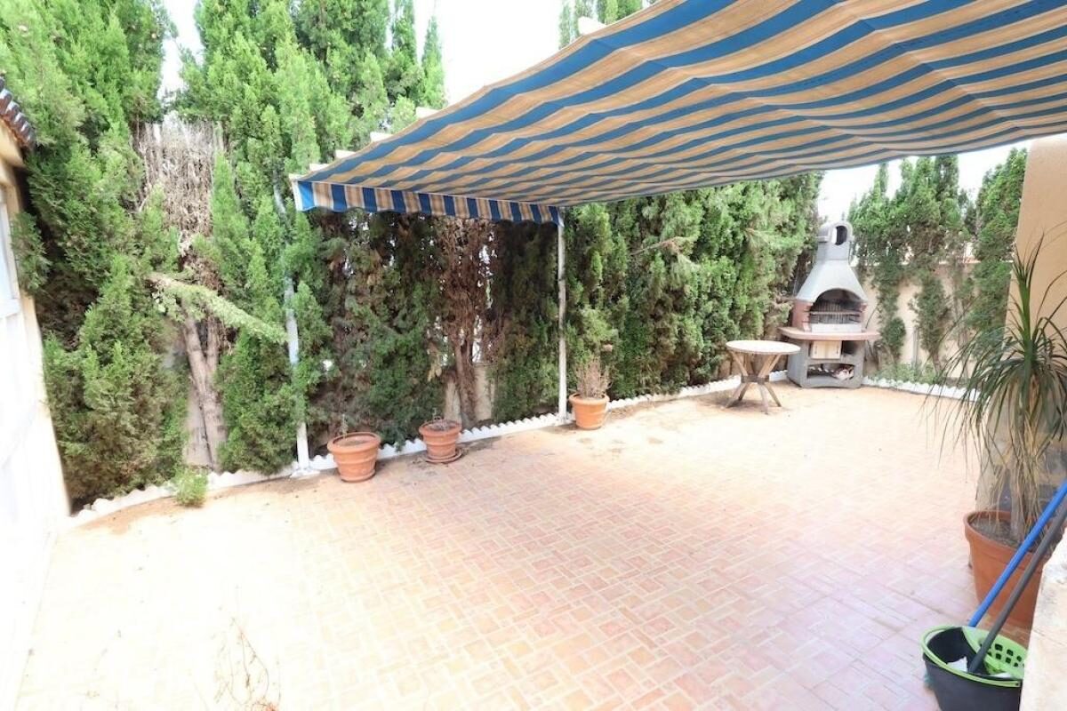 Таунхаус з 3 спальнями, 89м² в Торрев'єха, Іспанія [ID: 0152-645418]