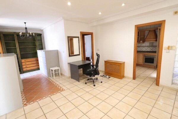 Dom szeregowy w Torrevieja, Hiszpania, 89m² - obraz 5