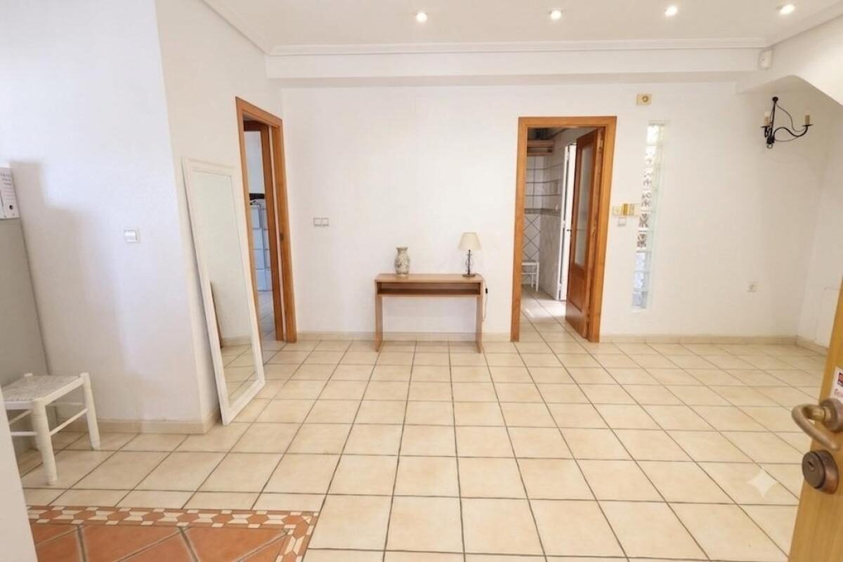 Таунхаус з 3 спальнями, 89м² в Торрев'єха, Іспанія [ID: 0152-645418]