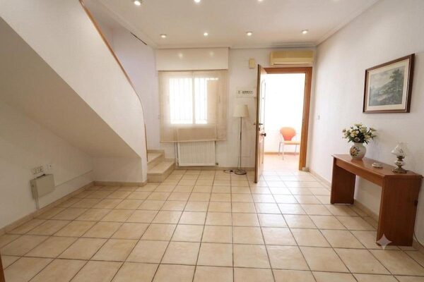 Dom szeregowy w Torrevieja, Hiszpania, 89m² - obraz 4