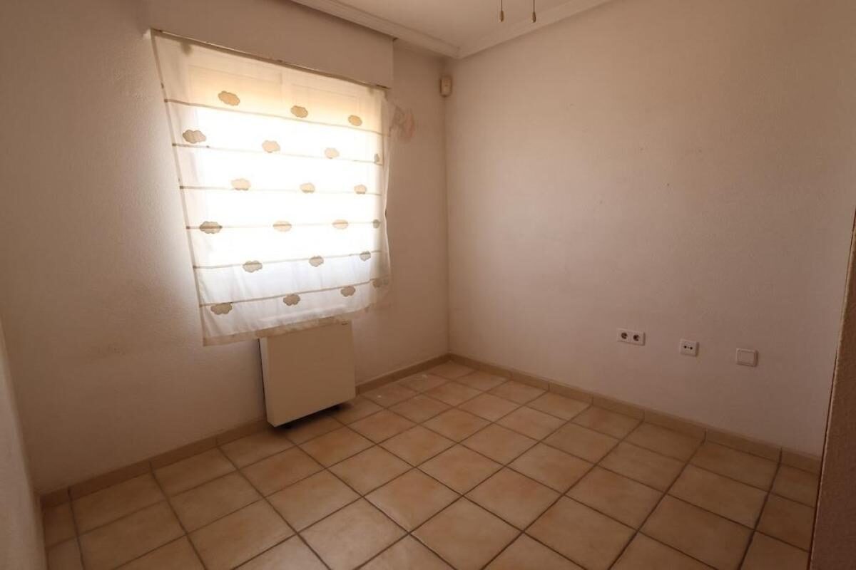 Таунхаус з 3 спальнями, 89м² в Торрев'єха, Іспанія [ID: 0152-645418]