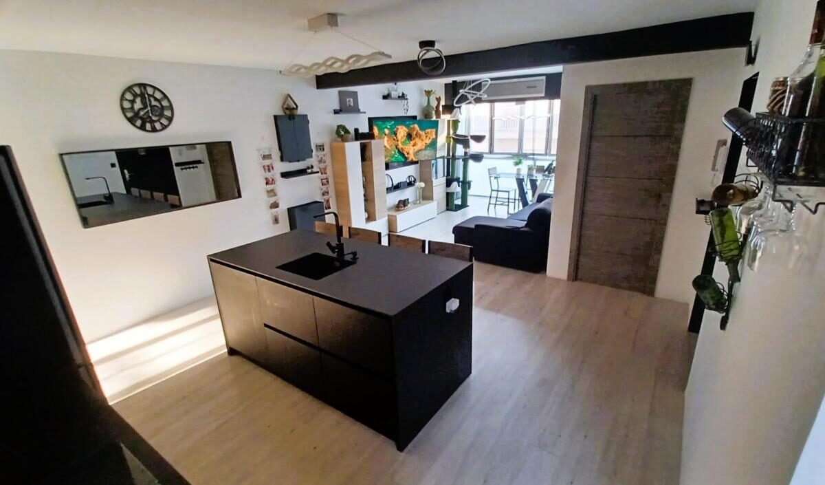 Апартаменти з 3 спальнями, 82м² в Пілар-де-ла-Орадада, Іспанія [ID: 0152-645407]