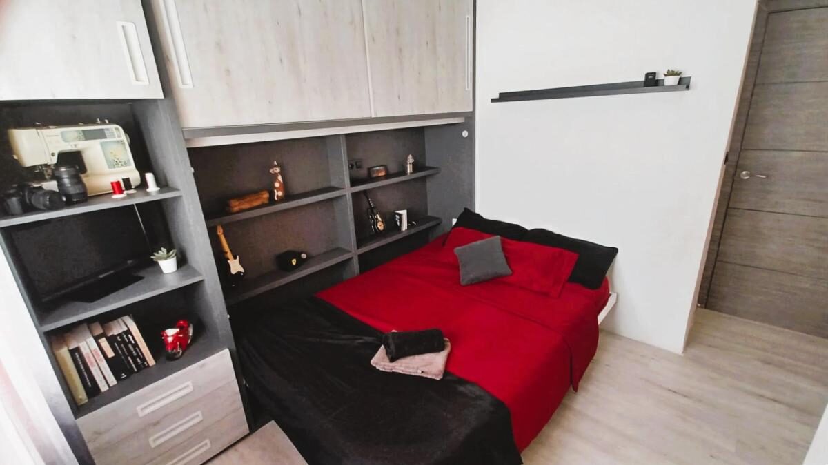 Апартаменти з 3 спальнями, 82м² в Пілар-де-ла-Орадада, Іспанія [ID: 0152-645407]