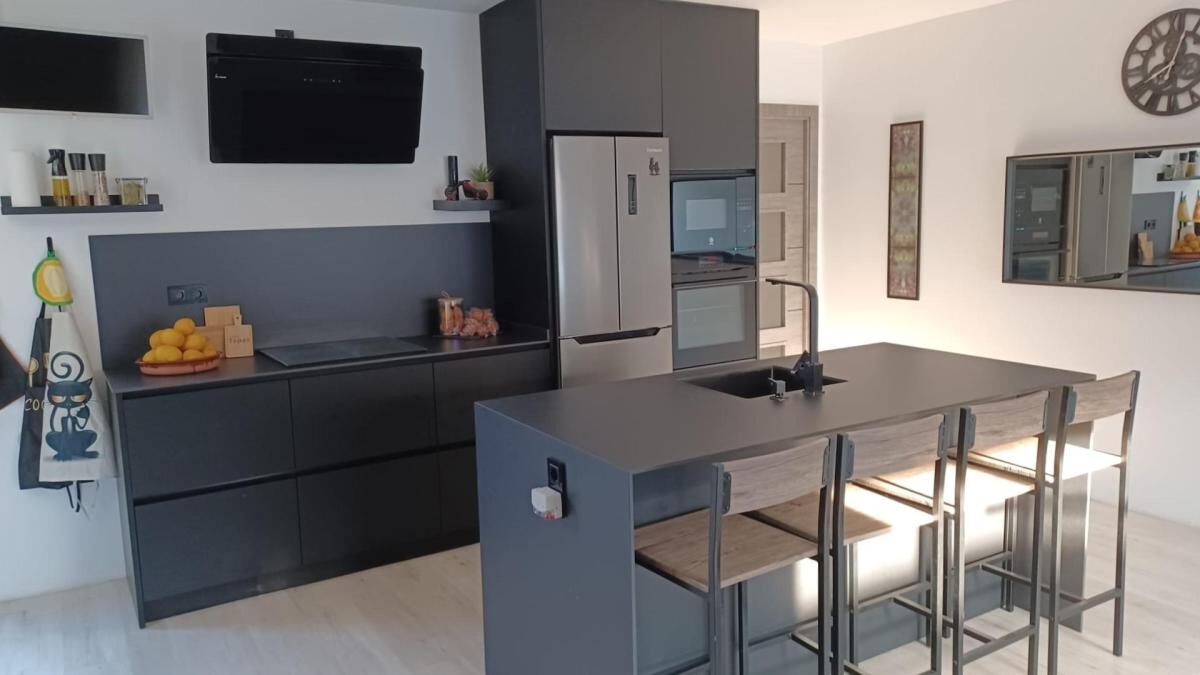 Апартаменти з 3 спальнями, 82м² в Пілар-де-ла-Орадада, Іспанія [ID: 0152-645407]