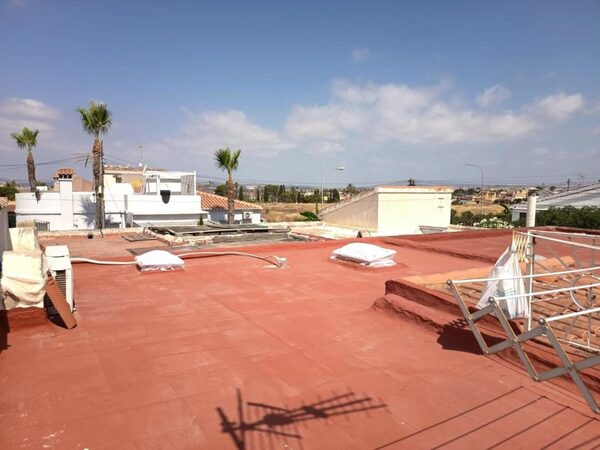 Bungalow w Torrevieja, Hiszpania, 60m² - obraz 5