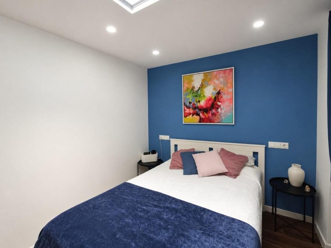 Бунгало з 1 спальнею, 60м² в Торрев'єха, Іспанія [ID: 0152-645399]