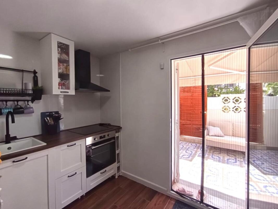 Бунгало з 1 спальнею, 60м² в Торрев'єха, Іспанія [ID: 0152-645399]