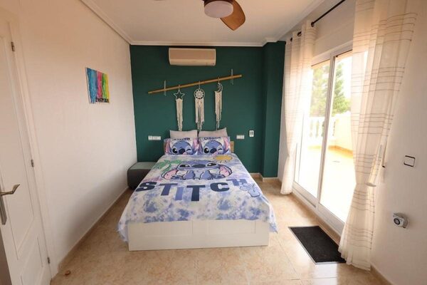 Villa in San Miguel de Salinas, Spain, 208m² - image 15