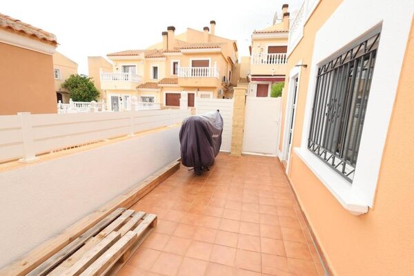 Villa in San Miguel de Salinas, Spain, 208m² - image 30