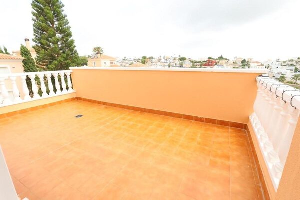 Villa in San Miguel de Salinas, Spain, 208m² - image 22