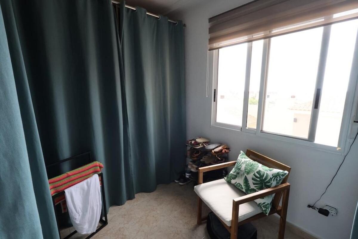 Villa with 5 bedrooms, 208m² in San Miguel de Salinas, Spain [ID: 0152-645396]