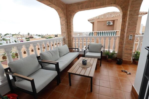 Villa in San Miguel de Salinas, Spain, 208m² - image 25