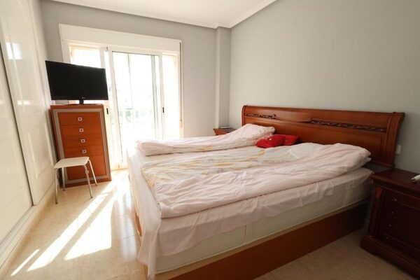 Dom szeregowy w Rojales, Hiszpania, 139m² - obraz 18