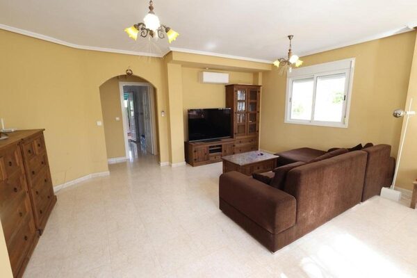 Dom szeregowy w Rojales, Hiszpania, 139m² - obraz 10