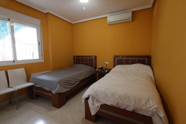 Dom szeregowy w Rojales, Hiszpania, 139m² - obraz 17