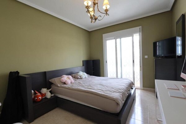 Dom szeregowy w Rojales, Hiszpania, 139m² - obraz 16