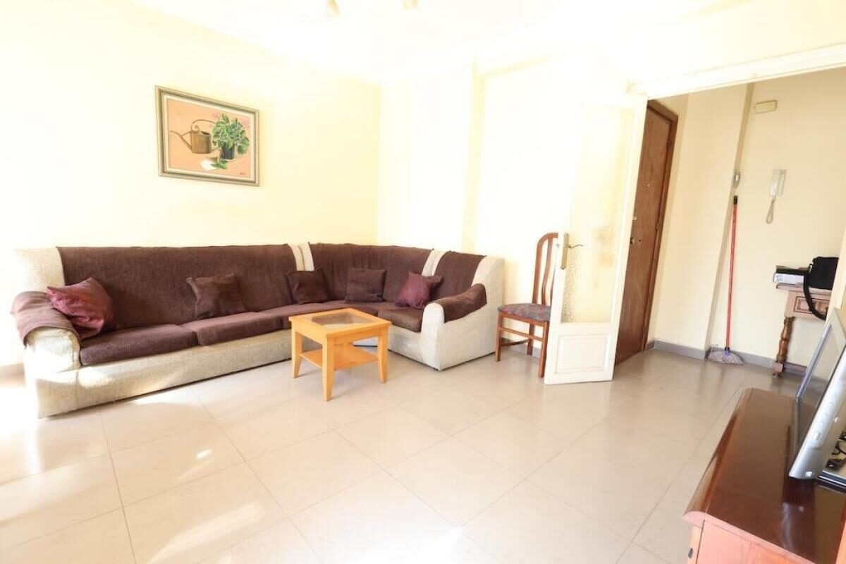 Апартаменты с 3 спальнями, 105м² в Торревьеха, Испания [ID: 0152-645378]