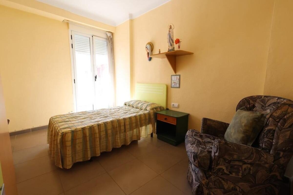 Апартаменты с 3 спальнями, 105м² в Торревьеха, Испания [ID: 0152-645378]