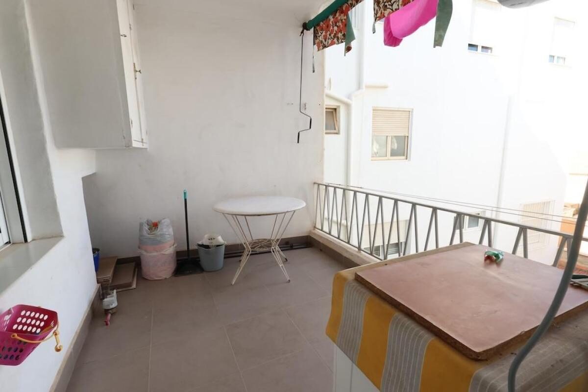 Апартаменты с 3 спальнями, 105м² в Торревьеха, Испания [ID: 0152-645378]
