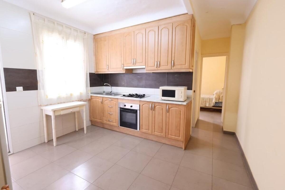 Апартаменты с 3 спальнями, 105м² в Торревьеха, Испания [ID: 0152-645378]