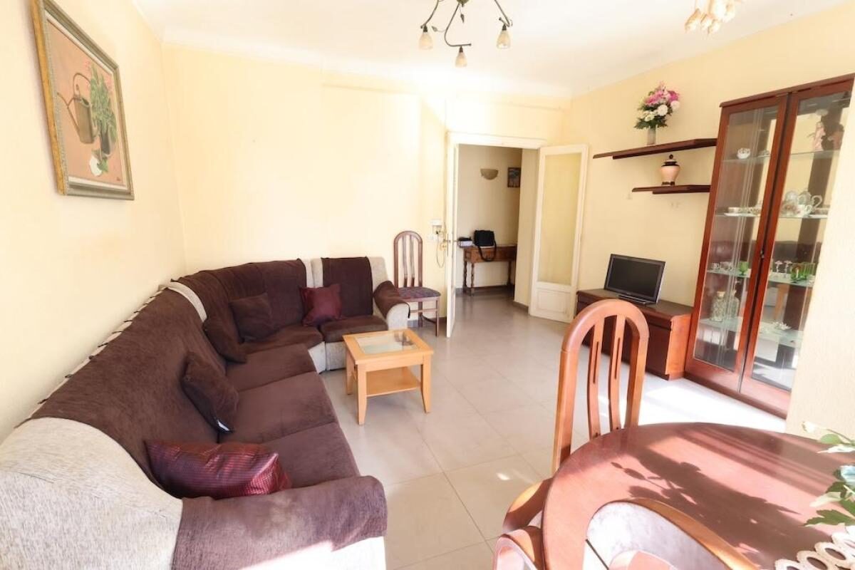Апартаменты с 3 спальнями, 105м² в Торревьеха, Испания [ID: 0152-645378]