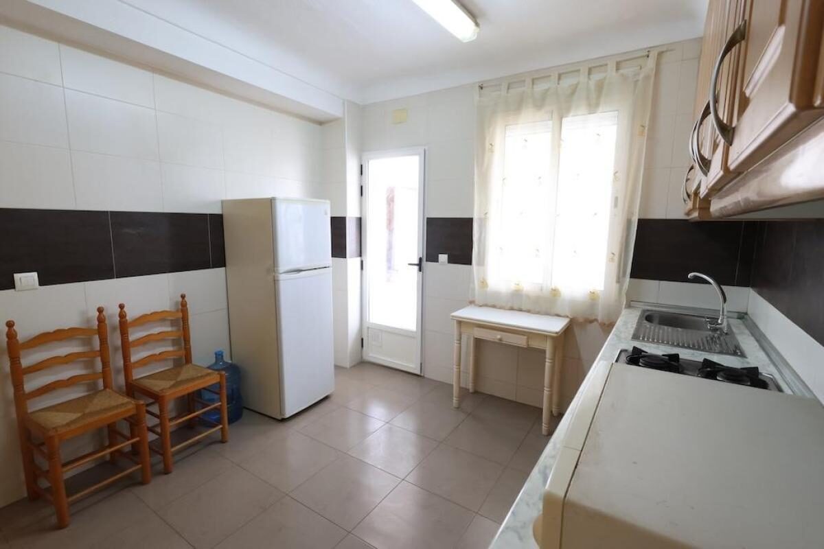 Апартаменты с 3 спальнями, 105м² в Торревьеха, Испания [ID: 0152-645378]