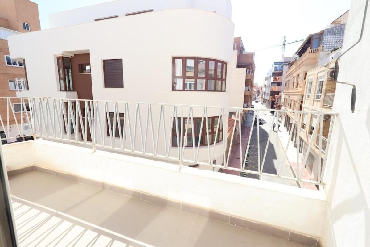 Апартаменты с 3 спальнями, 105м² в Торревьеха, Испания [ID: 0152-645378]