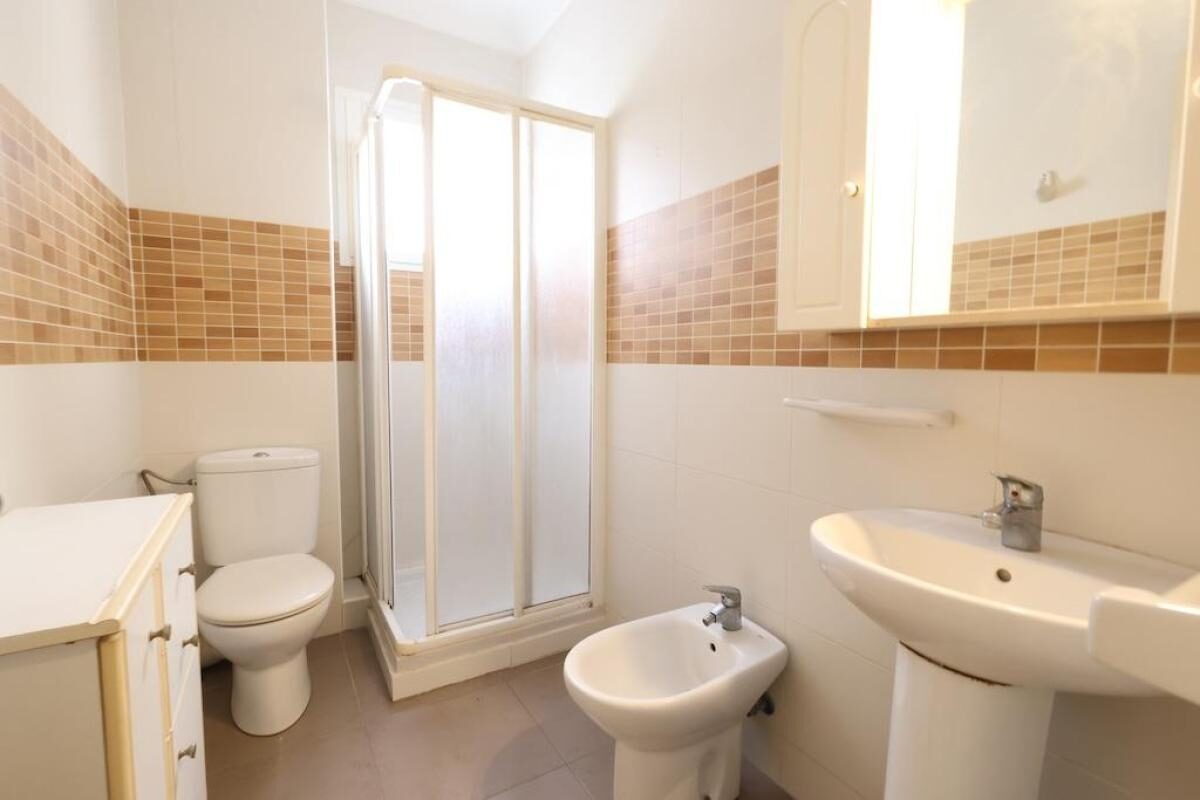 Апартаменты с 3 спальнями, 105м² в Торревьеха, Испания [ID: 0152-645378]