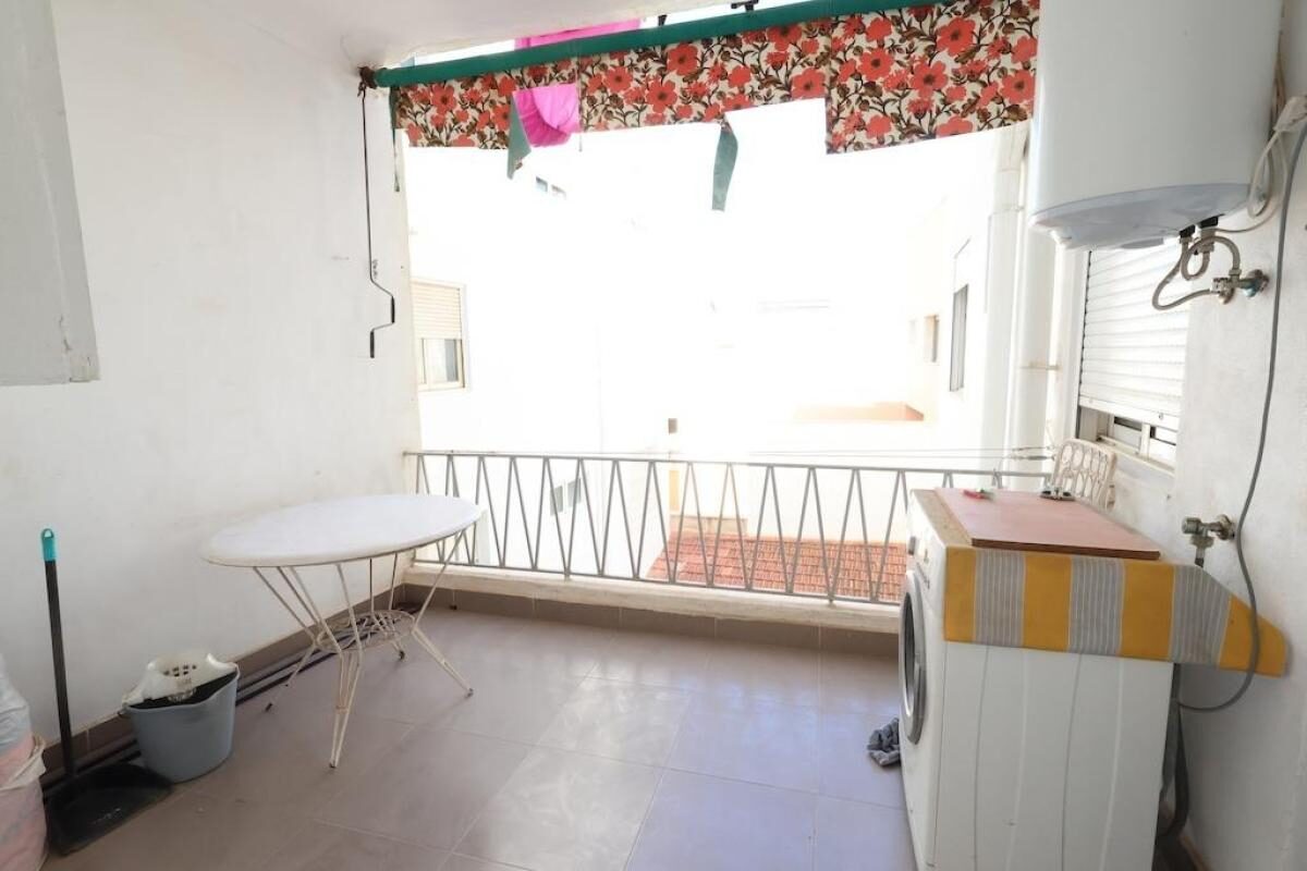 Апартаменты с 3 спальнями, 105м² в Торревьеха, Испания [ID: 0152-645378]