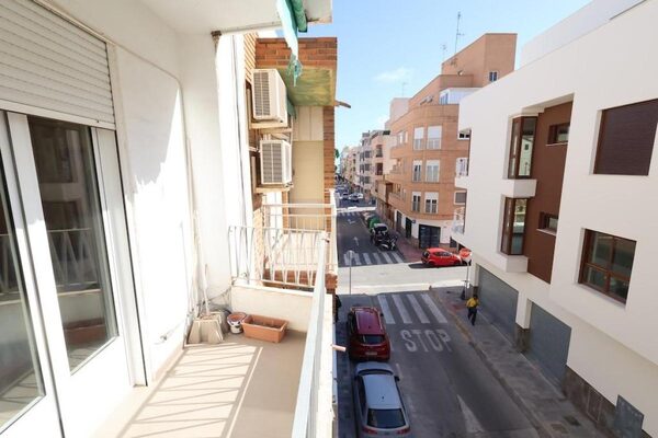 Apartamenty w Torrevieja, Hiszpania, 105m² - obraz 9