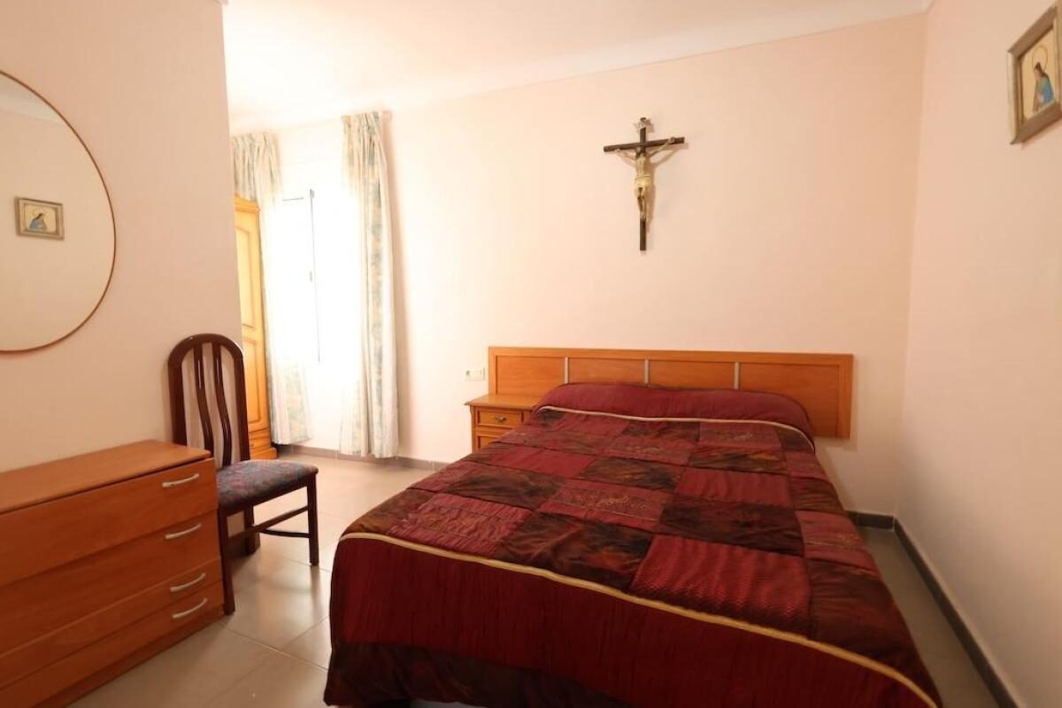 Апартаменты с 3 спальнями, 105м² в Торревьеха, Испания [ID: 0152-645378]