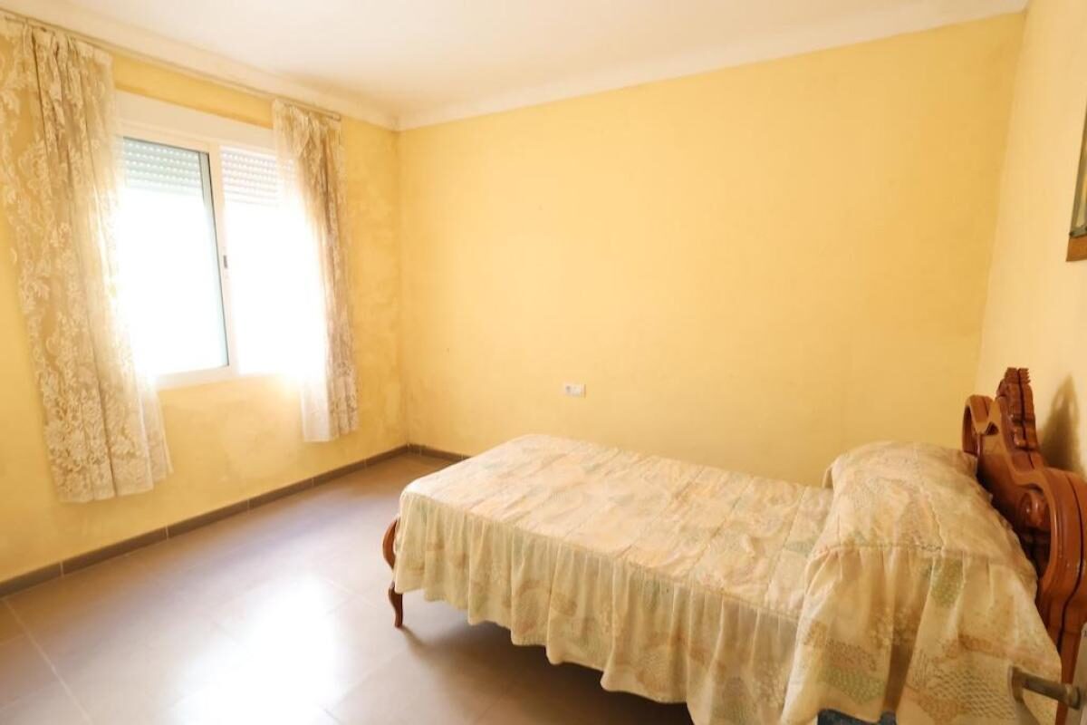Апартаменты с 3 спальнями, 105м² в Торревьеха, Испания [ID: 0152-645378]