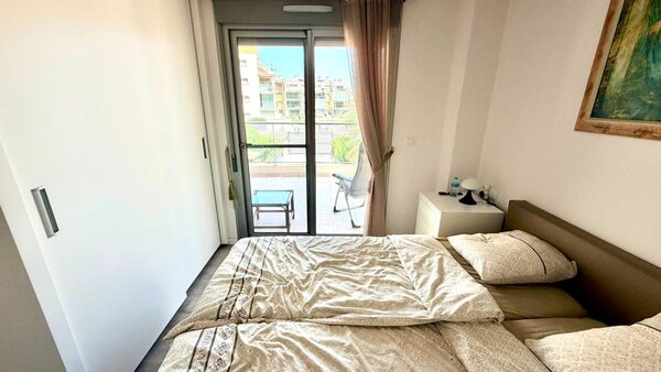 Apartamenty w Orihuela, Hiszpania, 82m² - obraz 9