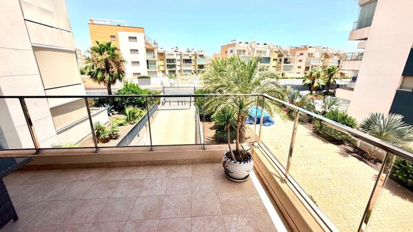 Apartamenty w Orihuela, Hiszpania, 82m² - obraz 15