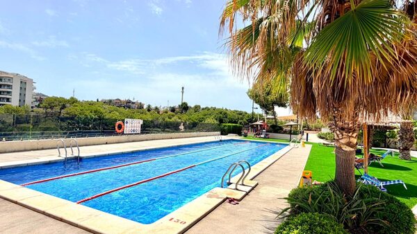 Apartamenty w Orihuela, Hiszpania, 82m² - obraz 19