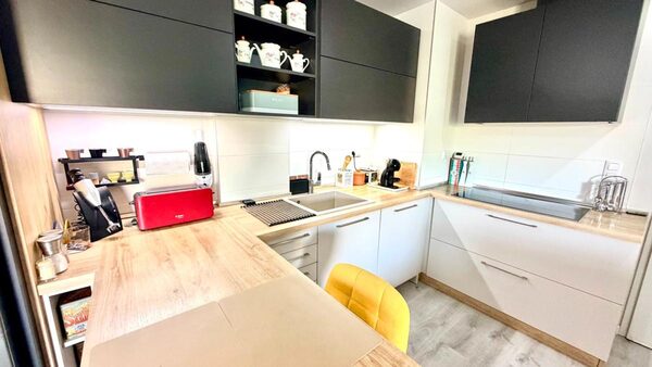 Apartamenty w Orihuela, Hiszpania, 82m² - obraz 7