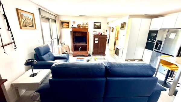 Apartamenty w Orihuela, Hiszpania, 82m² - obraz 5