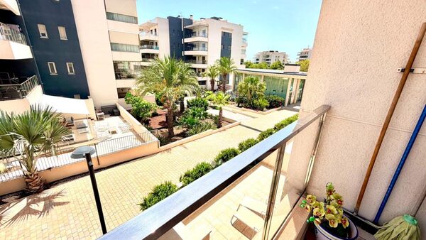 Apartamenty w Orihuela, Hiszpania, 82m² - obraz 14