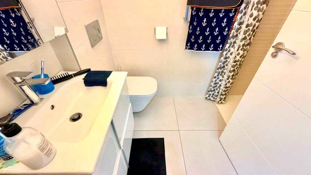 Apartamenty z 2 sypialniami, 82m² w Orihuela, Hiszpania [ID: 0152-645358]