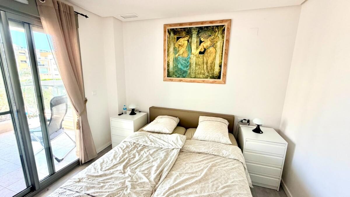Apartamenty z 2 sypialniami, 82m² w Orihuela, Hiszpania [ID: 0152-645358]