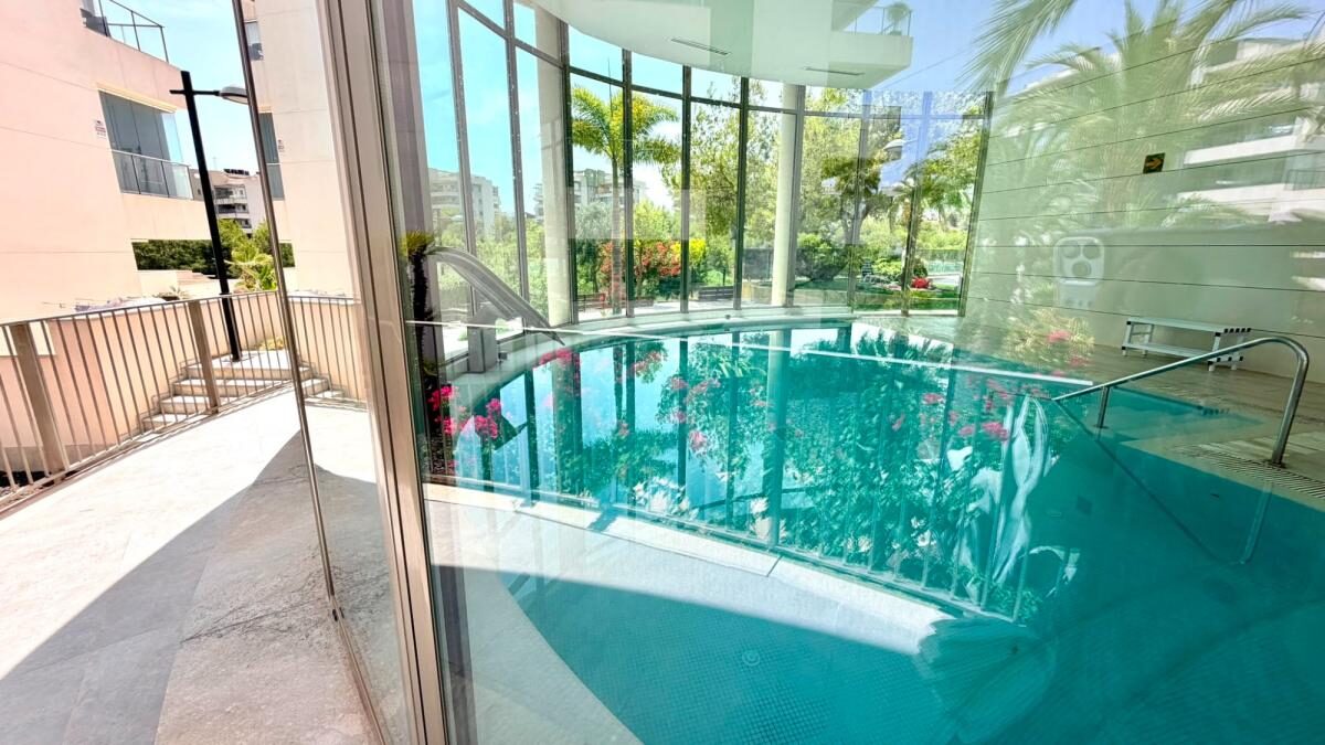 Apartamenty z 2 sypialniami, 82m² w Orihuela, Hiszpania [ID: 0152-645358]