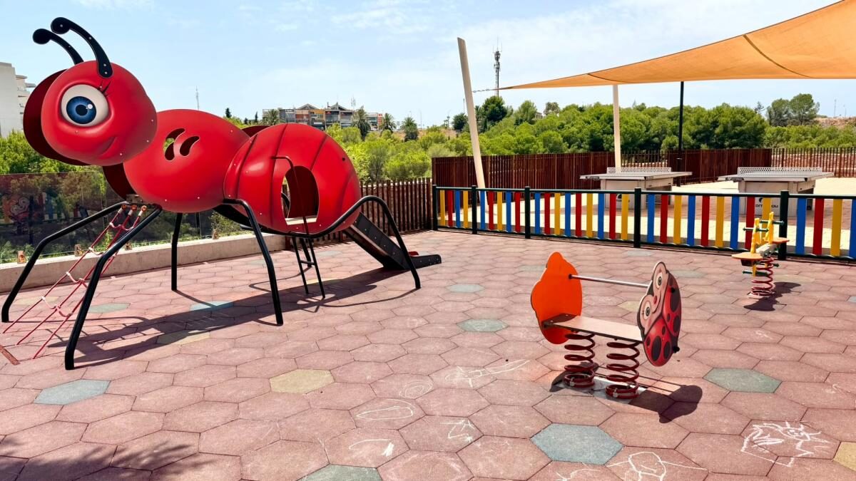 Apartamenty z 2 sypialniami, 82m² w Orihuela, Hiszpania [ID: 0152-645358]