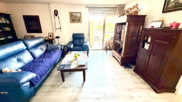 Apartamenty w Orihuela, Hiszpania, 82m² - obraz 4
